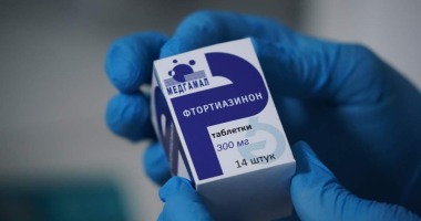 Pharmacokinetics, tissue distribution, bioavailability and excretion of the anti-virulence drug Fluorothiazinon in rats and rabbits