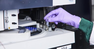 Pharmacokinetic Properties of the Novel Synthetic Cannabinoid 5F-APINAC and Its Influence on Metabolites Associated with Neurotransmission in Rabbit Plasma
