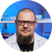 Роман Кузнецов