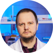 Григорий Ишутенко