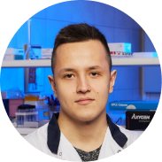 Павел Резванов