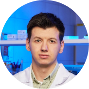 Сергей Яргутов