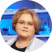 Светлана Апполонова